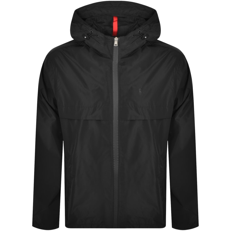 Ralph lauren classic jacket top